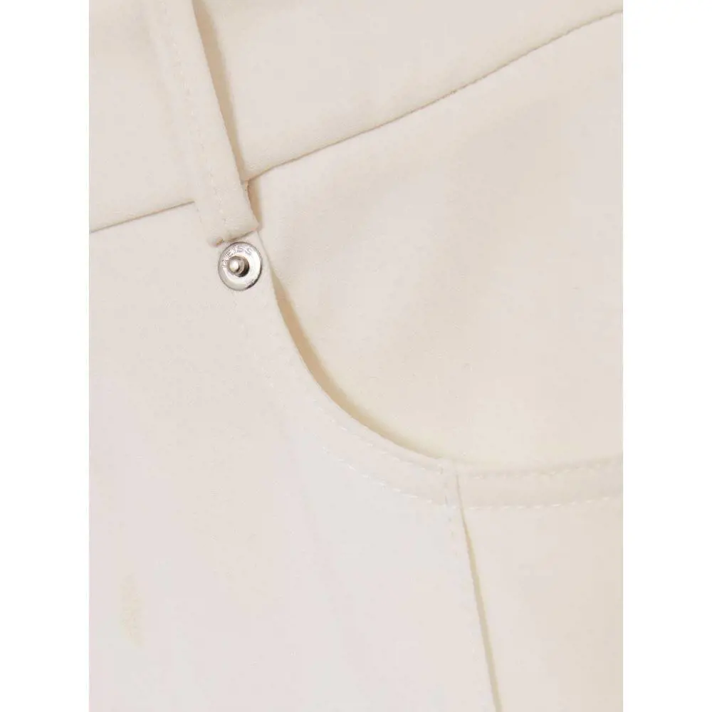 REISS HEATHER Palazzo Tailored Trousers